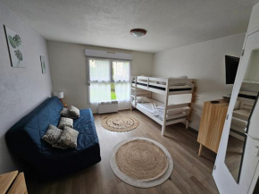 Appartement au cœur du Futuroscope